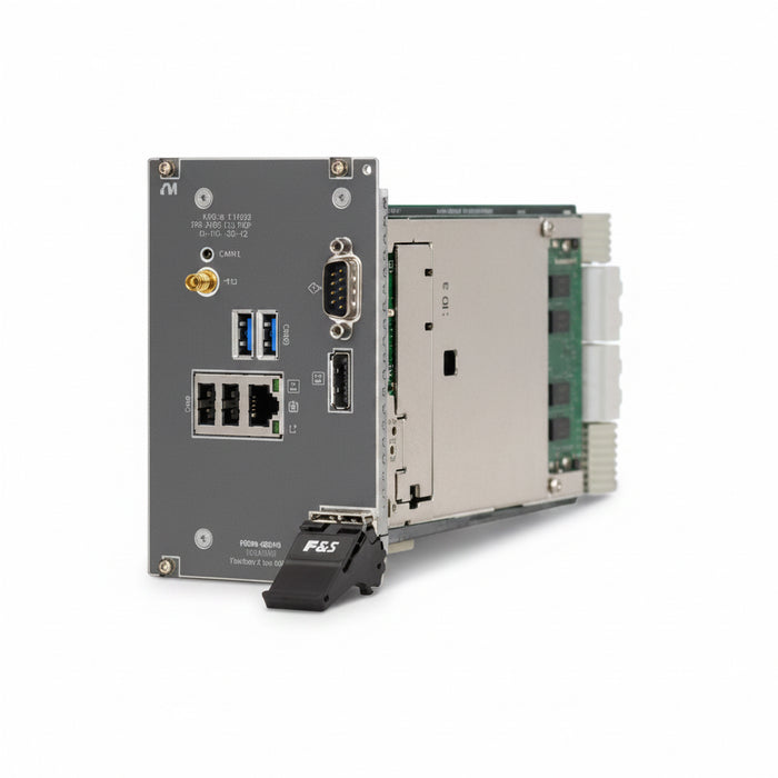 787882-01 by NI - PXIE-8842, 2.6 GHZ 6-CORE I5 CON