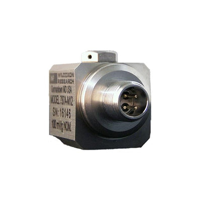 787A-M12-D2 by Amphenol Wilcoxon Sensing Technologies - ACCEL IEPE SENSOR