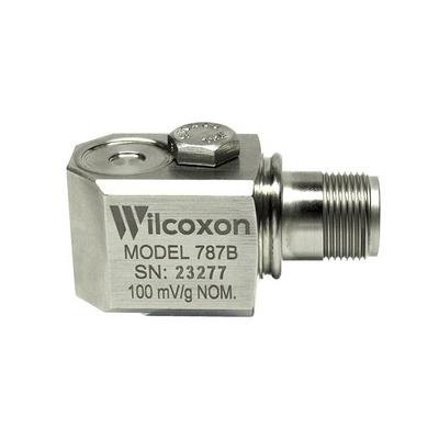787B by Amphenol Wilcoxon Sensing Technologies - ACCEL IEPE SENSOR