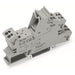 788-108 by WAGO Corporation - RELAY SOCKET; 1 CHANGEOVER CONTA