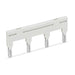 788-115 by WAGO Corporation - COMB-STYLE JUMPER BAR; 4-WAY; IN