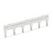788-116 by WAGO Corporation - COMB-STYLE JUMPER BAR; 6-WAY; IN