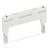 788-118 by WAGO Corporation - COMB-STYLE JUMPER BAR; 2-WAY (1-