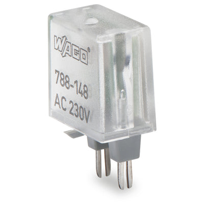 788-148 by WAGO Corporation - FILTER MODULE; RC FILTER ELEMENT