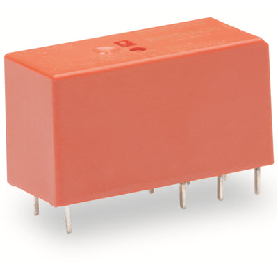 788-176 by WAGO Corporation - RELAY GEN PURPOSE DPDT 8A 115V