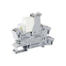 788-906 by WAGO Corporation - RELAY MODULE; NOMINAL INPUT VOLT