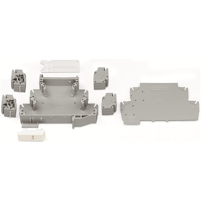 789-126 by WAGO Corporation - RELEASE MECHANISM; WHITE