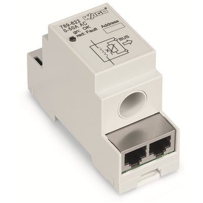 789-622 by WAGO Corporation - CURRENT SIGNAL CONDITIONER; CURR