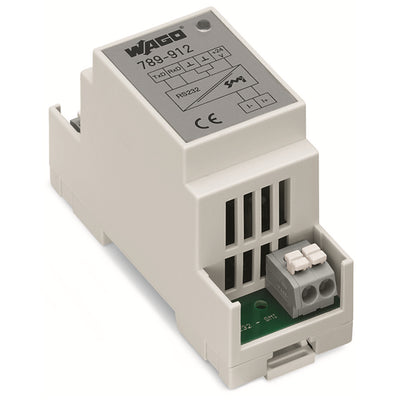 789-912 by WAGO Corporation - SPECIALTY ELECTRONIC MODULE; 2,5