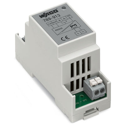 789-913 by WAGO Corporation - SPECIALTY ELECTRONIC MODULE; 2,5
