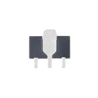 78L05 by UMW - 49DB@(120HZ) 100MA 1.7V@(40MA) F