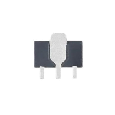 78L06-300 by UMW - SOT-89 LINEAR VOLTAGE REGULATORS