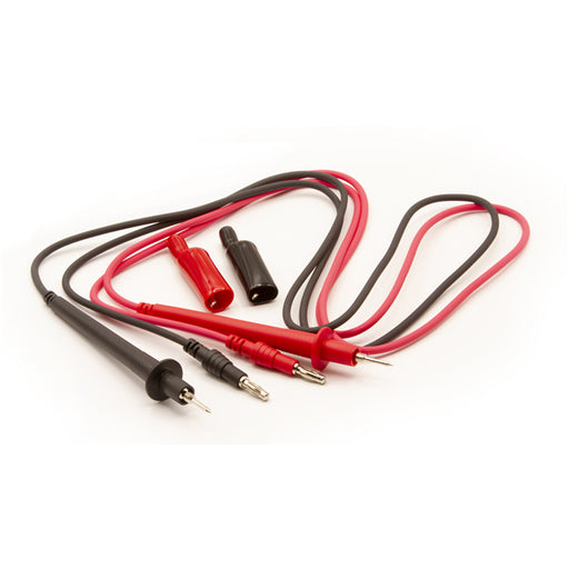 79-127 by Triplett - UNIV 48"" BANANA TEST LEAD SET