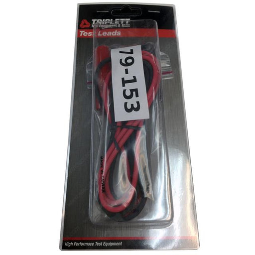 79-153 by Triplett - UNIV 42"" MINI BAN TEST LEAD SET