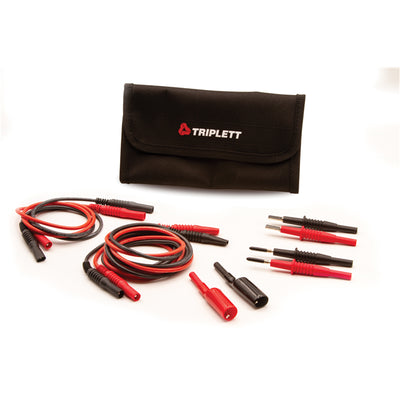 79-812 by Triplett - MODULEAD UNIV DMM TEST LEADS