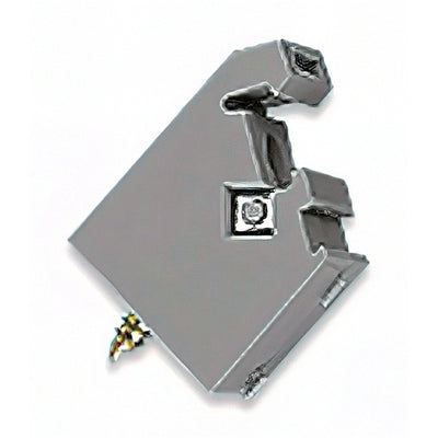 790-101 by WAGO Corporation - ISOLATED MOUNTING CARRIER; FOR B