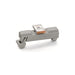 790-110 by WAGO Corporation - CARRIER WITH GROUNDING FOOT; PAR