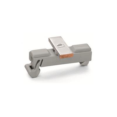 790-112 by WAGO Corporation - CARRIER WITH GROUNDING FOOT; PAR