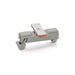 790-112 by WAGO Corporation - CARRIER WITH GROUNDING FOOT; PAR