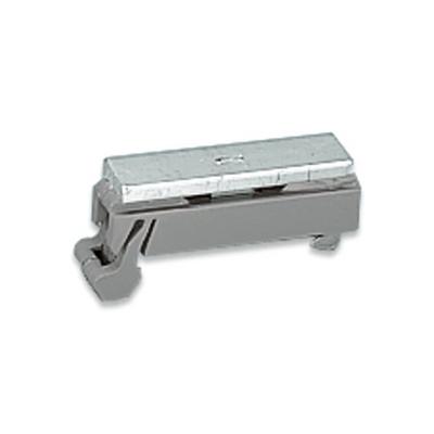 790-113 by WAGO Corporation - CARRIER WITH GROUNDING FOOT; 90