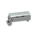 790-113 by WAGO Corporation - CARRIER WITH GROUNDING FOOT; 90
