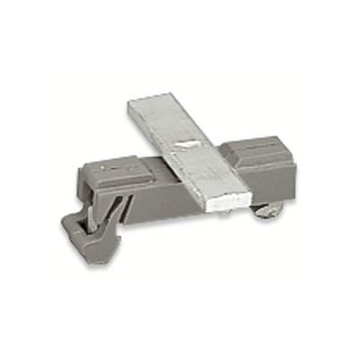 790-114 by WAGO Corporation - CARRIER WITH GROUNDING FOOT; PAR