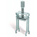 790-124 by WAGO Corporation - SHIELD CLAMPING SADDLE; 27 MM WI