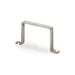 790-190 by WAGO Corporation - U-SHAPED BUSBAR; CU 10 MM X 3 MM