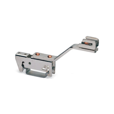 790-301 by WAGO Corporation - BUSBAR CARRIER; FOR BUSBARS CU 1