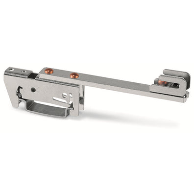 790-302 by WAGO Corporation - BUSBAR CARRIER; FOR BUSBARS CU 1