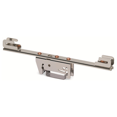 790-310 by WAGO Corporation - BUSBAR CARRIER; FOR BUSBARS CU 1