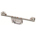 790-310 by WAGO Corporation - BUSBAR CARRIER; FOR BUSBARS CU 1