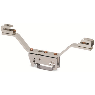 790-311 by WAGO Corporation - BUSBAR CARRIER; FOR BUSBARS CU 1