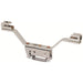 790-311 by WAGO Corporation - BUSBAR CARRIER; FOR BUSBARS CU 1