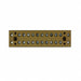 7906100000 by Weidmuller - CONNECTOR BARRIER STRIP 12CIRCUIT