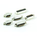 7907-09FTWG00A by Oupiin - CONNECTOR D-SUB RCPT 9POS SLDR CUP