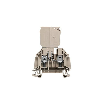 1146630000 by Weidmuller - TERM BLOCK HDR 18POS VERT 5.08MM