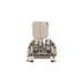 1146630000 by Weidmuller - TERM BLOCK HDR 18POS VERT 5.08MM