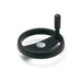 79311-R-K by Elesa USA Corporation - VRTP-P+I-SST, SPOKED HANDWHEELS