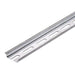 7915060000 by WeidmÃƒÂ¼ller - DIN RAIL 35MMX7.5MM SLOTTED 2M