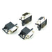 7916-26FHA by Oupiin - CONNECTOR D-SUB HD RCPT 26P R/A SLDR