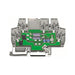 792-800 by WAGO Corporation - SP-D 24VDC X2-C