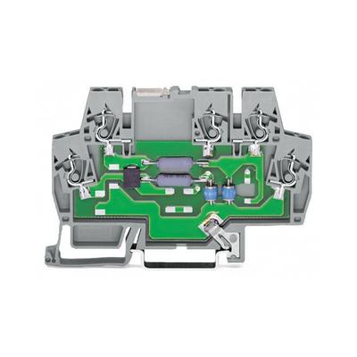 792-805 by WAGO Corporation - SP-D 5VDC X2-C