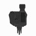 7921580000 by Weidmuller - CONNECTOR TERM BLK FUSE HLDR PLUG BG