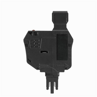 7921580000 by WeidmÃƒÂ¼ller - CONNECTOR TERM BLK FUSE HLDR PLUG BG