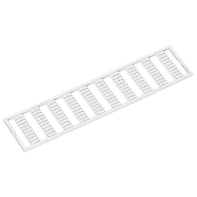 793-4616 by WAGO Corporation - WMB MARKING CARD; AS CARD; MARKE
