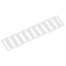 793-4513 by WAGO Corporation - WMB MARKING CARD; AS CARD; MARKE