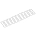 793-4618 by WAGO Corporation - WMB MARKING CARD; AS CARD; MARKE
