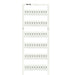 793-518 by WAGO Corporation - WMB MARKING CARD; AS CARD; MARKE