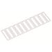 794-5558 by WAGO Corporation - WMB MARKING CARD; AS CARD; MARKE